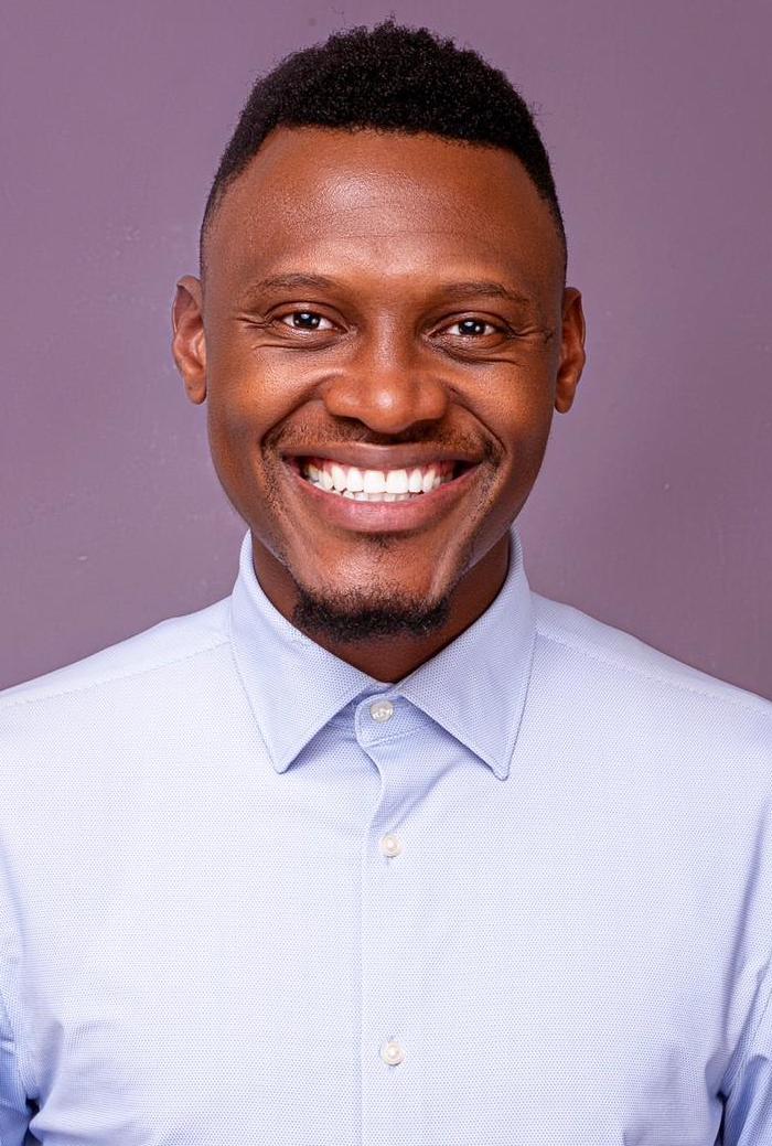 Nkanyiso Kunene