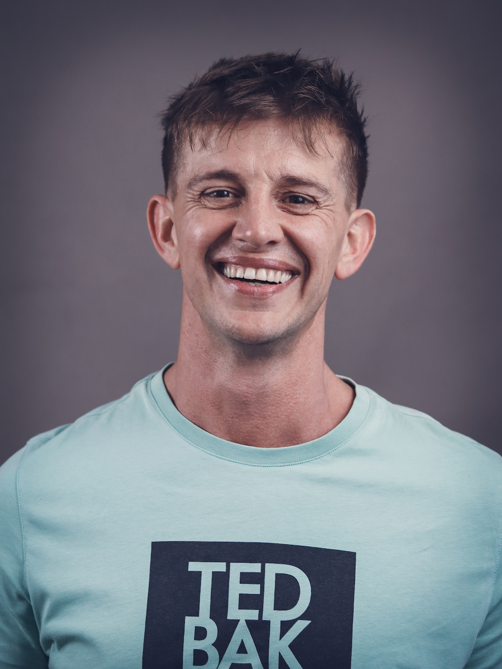 Ignatius van Heerden