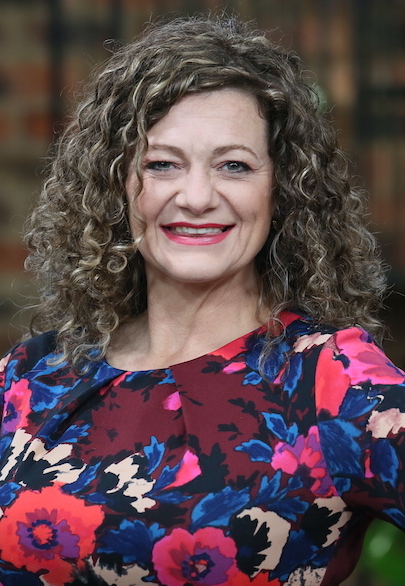 Edrien Erasmus