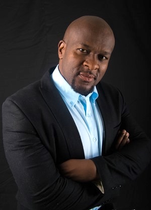 Vusi Msane
