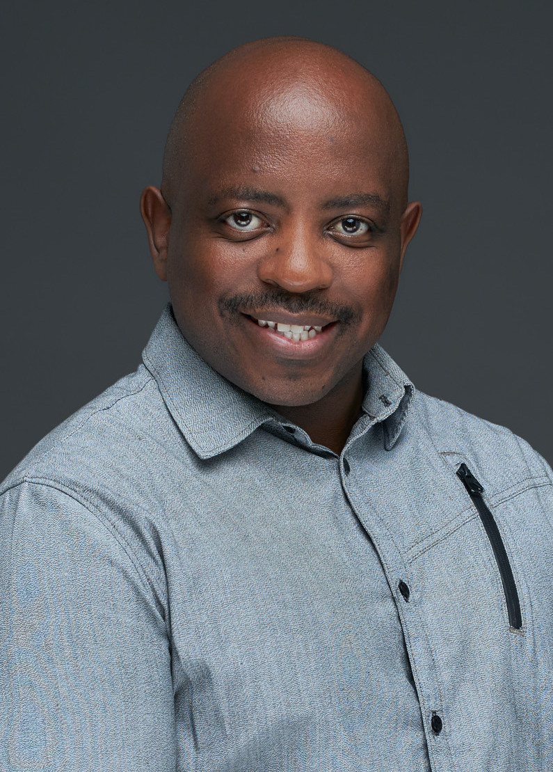 Thabo Gwadiso