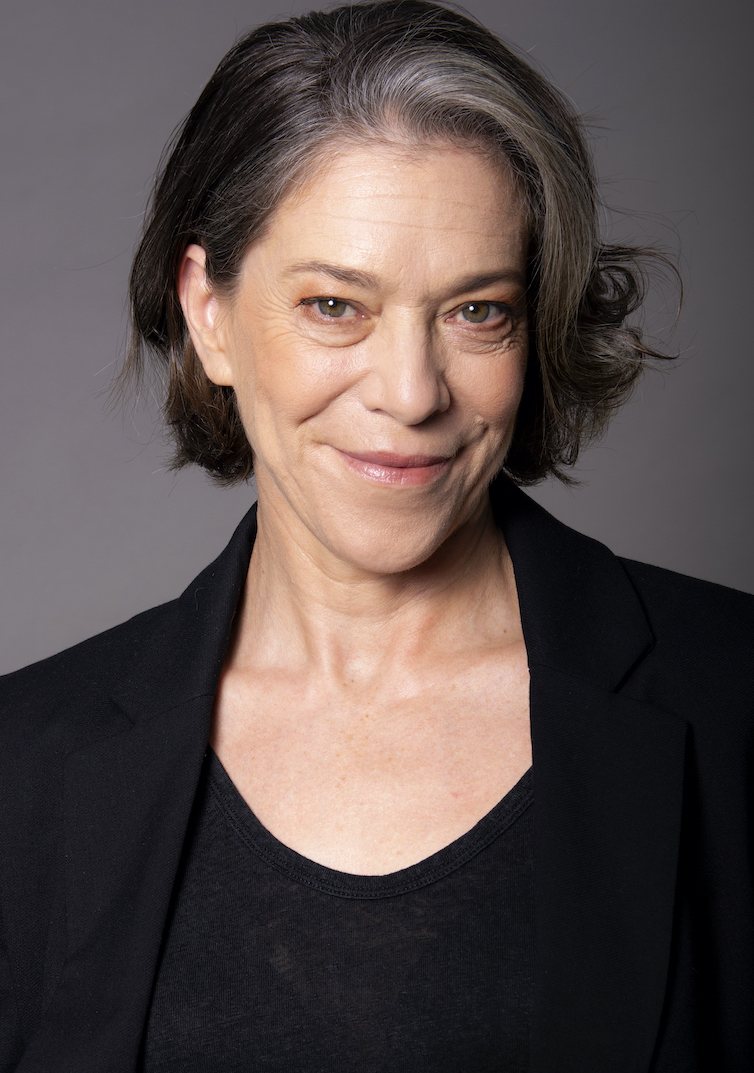 Chantal Nativel