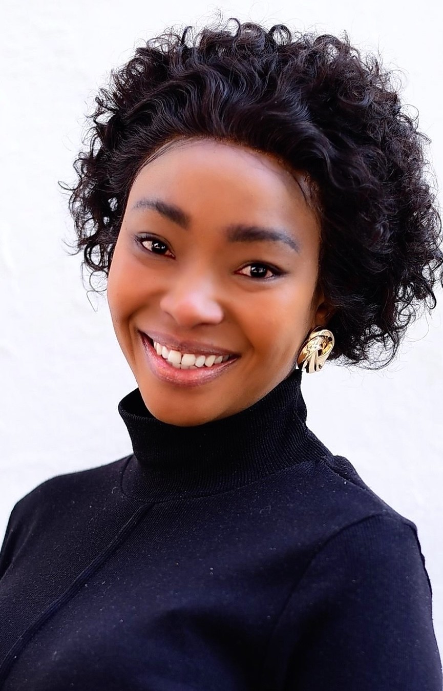 Nthabiseng  Ndlovu