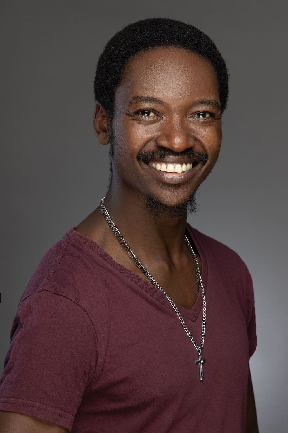 Welile Nzuza
