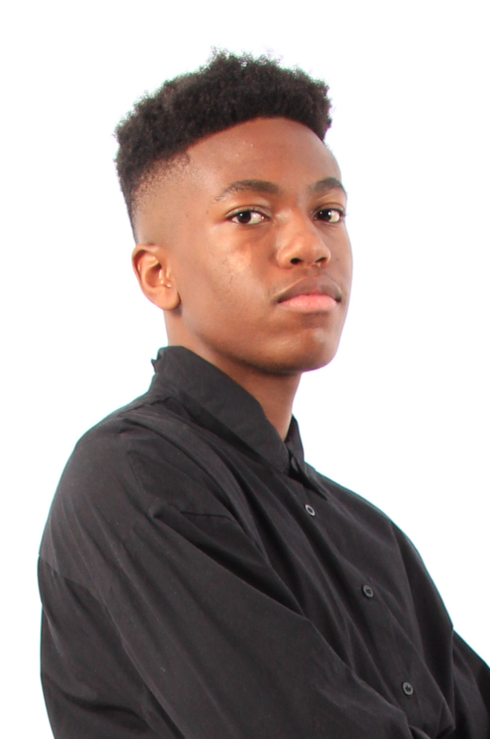 Brandon Ibeneme