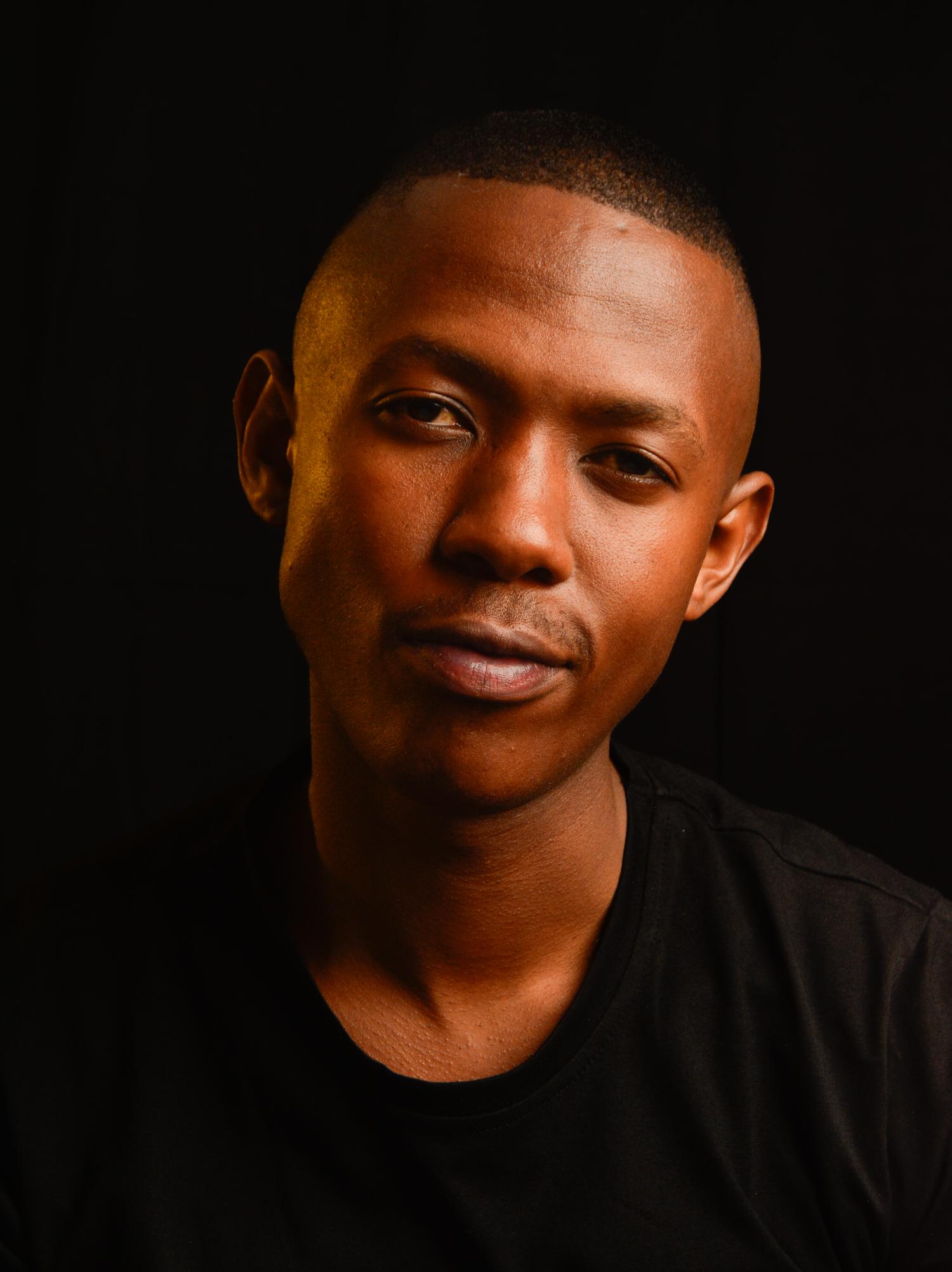 Monwabisi Rodolo