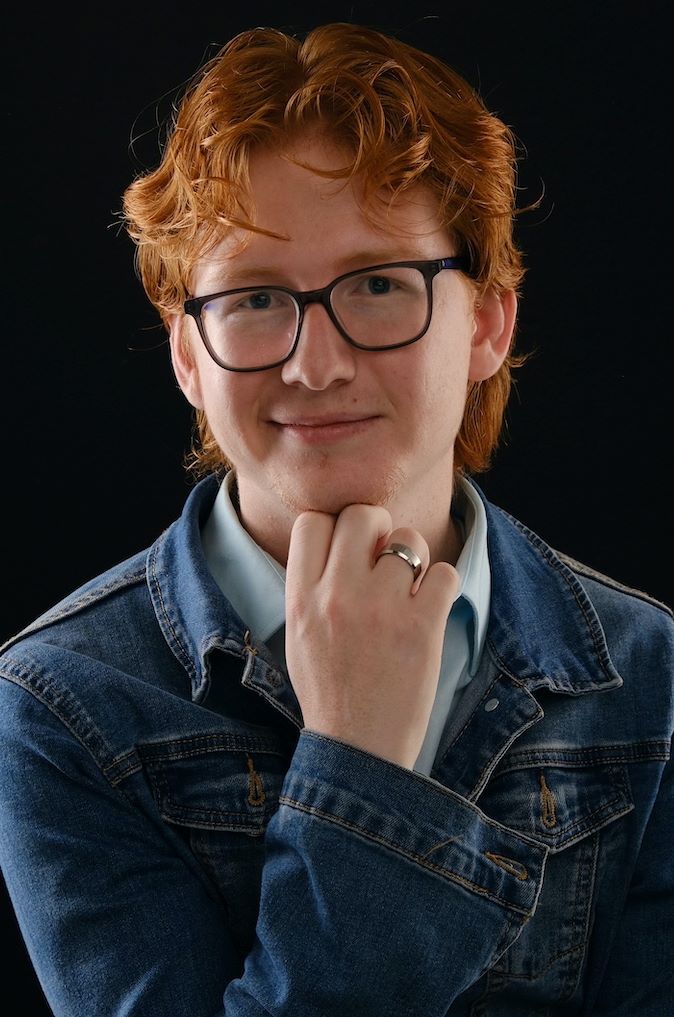 Ronan Assor