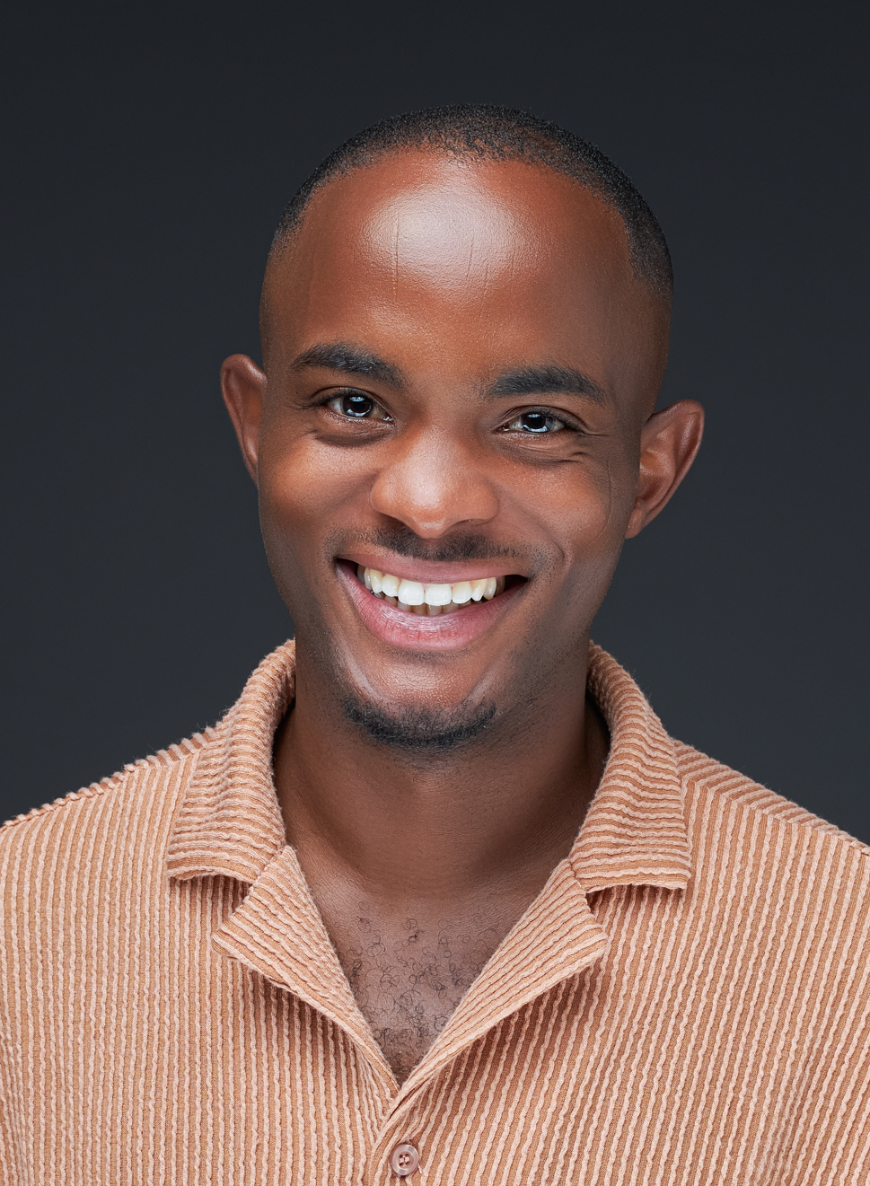 Bonani Ngamlane