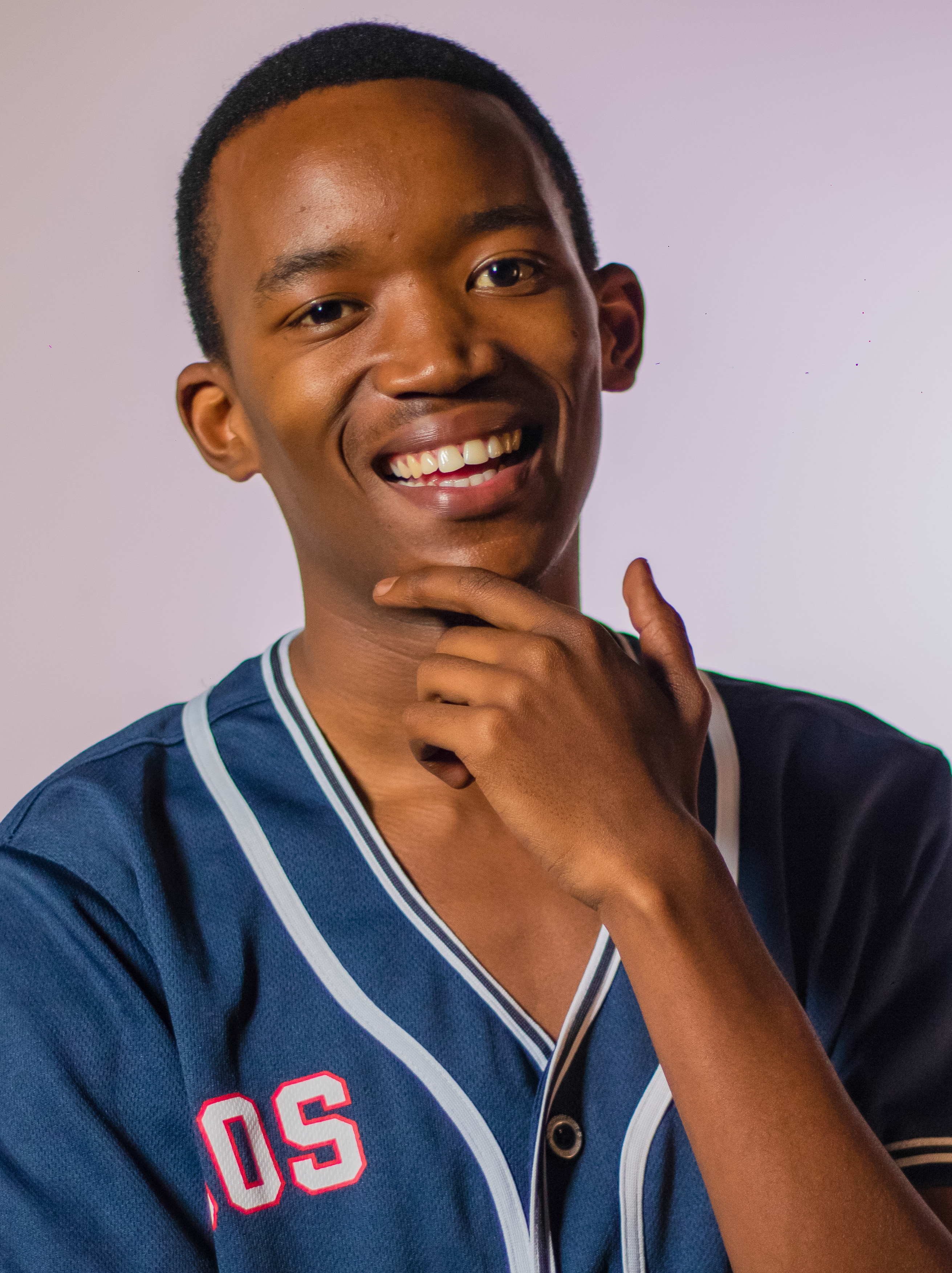 Kgotso  Chikana