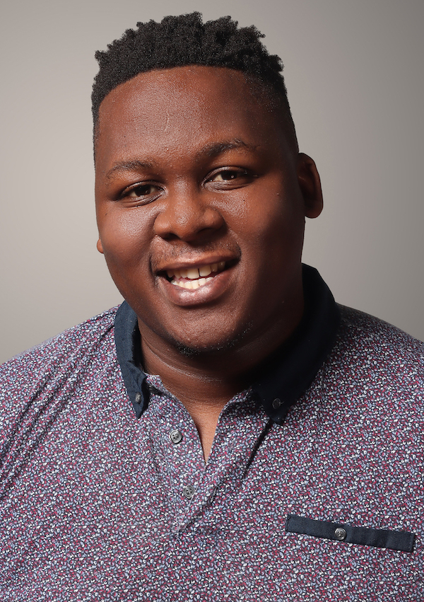 Khanyisa Ntsomi