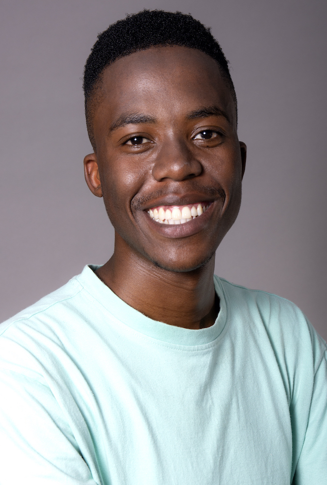 Tumelo Matjeka