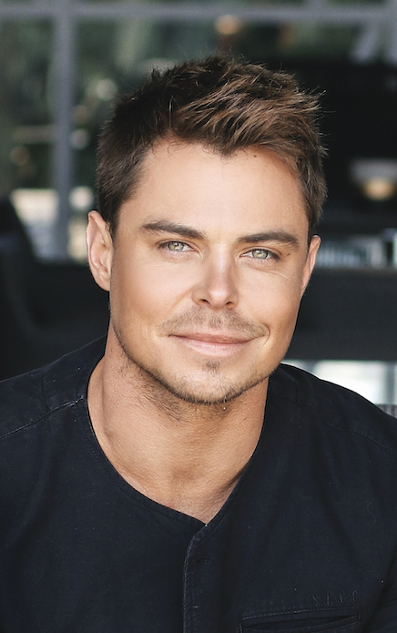 Bobby  Van Jaarsveld
