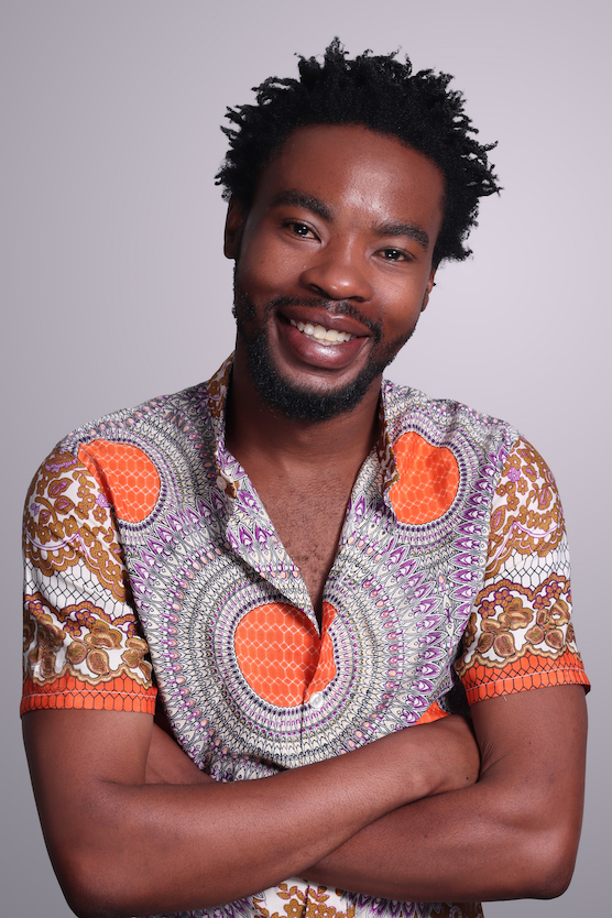 Bongani Nicholas