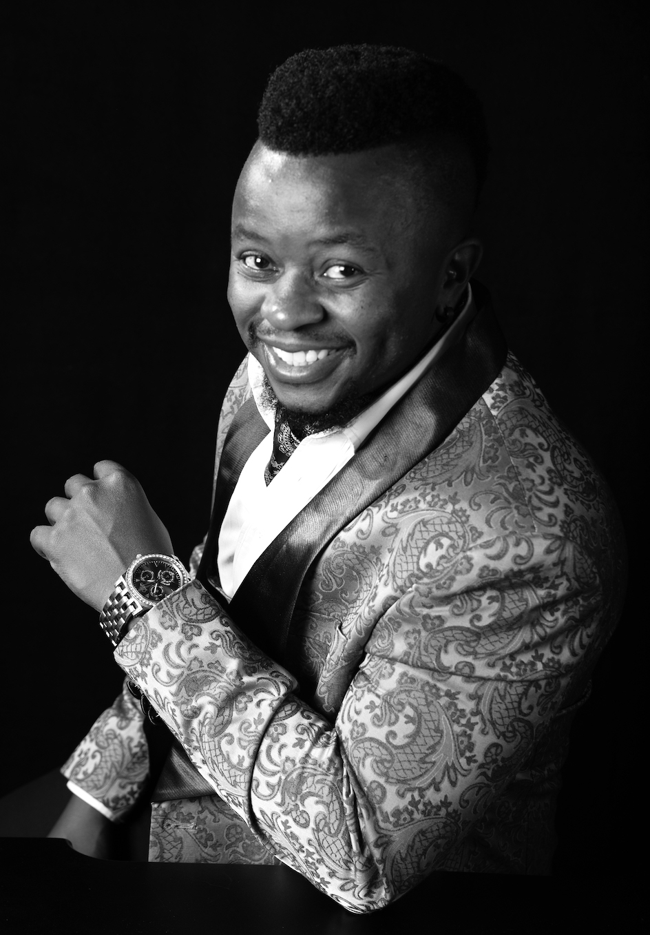 Bongi Mthombeni