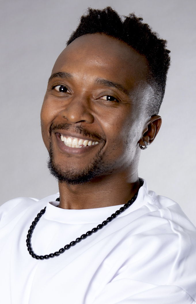 Brinsley Motsepa