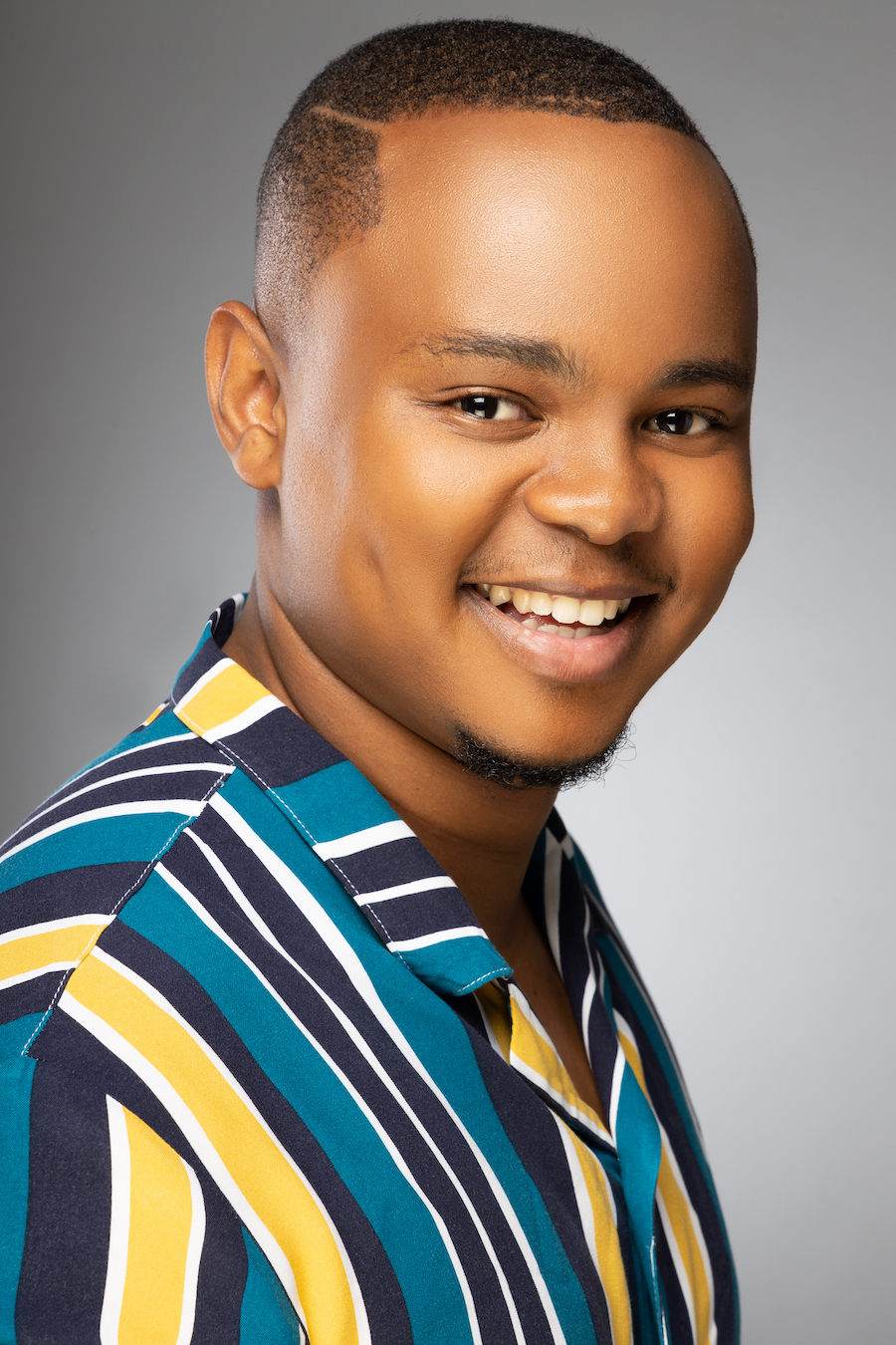 Nkanyiso Shezi