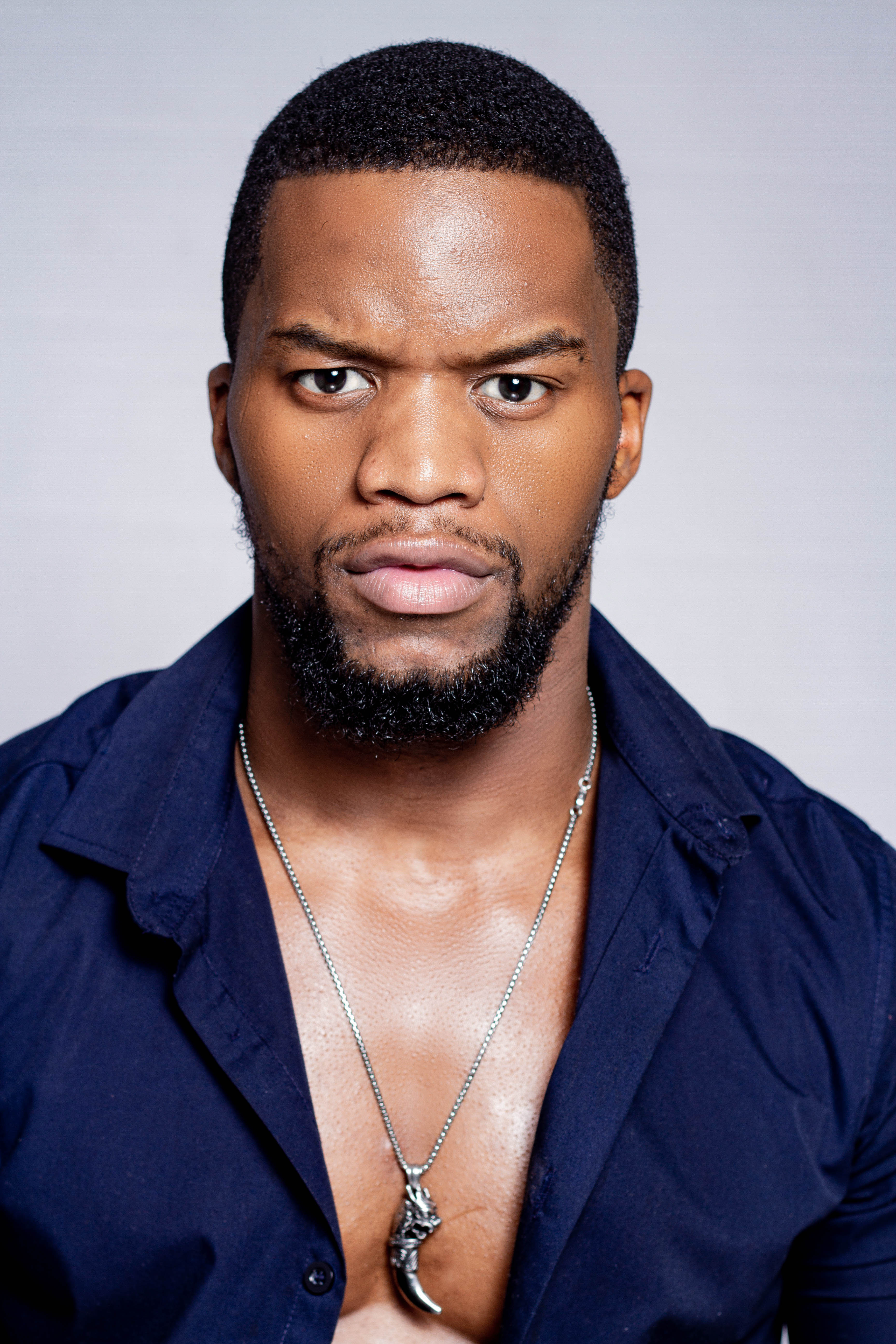 Senzo Radebe