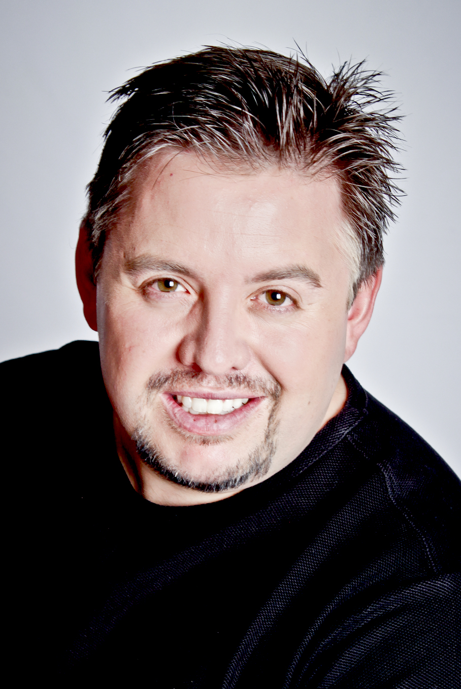 Alexander  Leibner