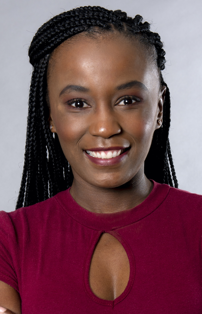 Antoinette Modise