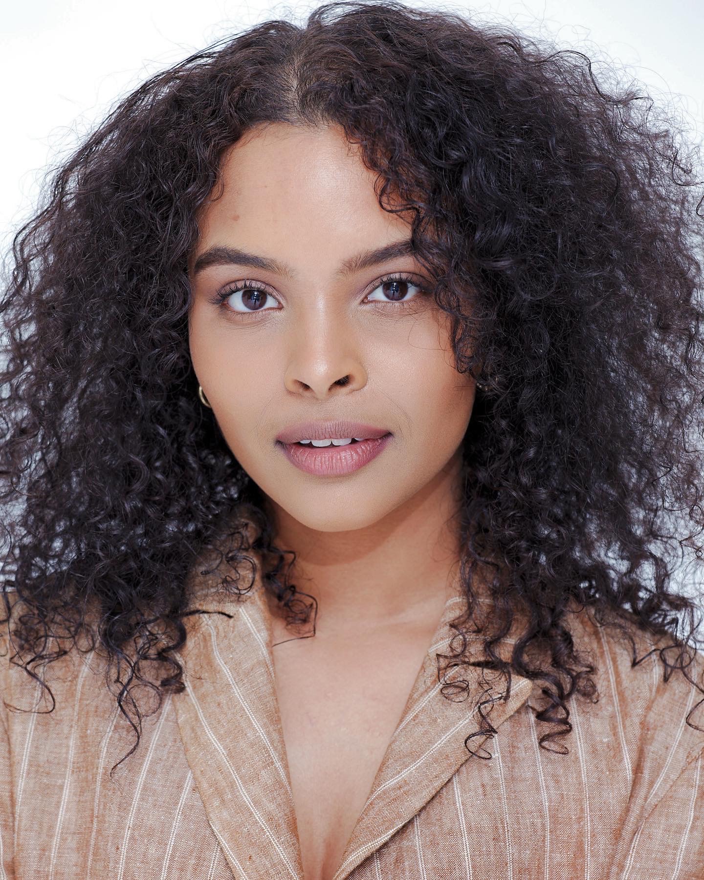 Caitlin Pillay