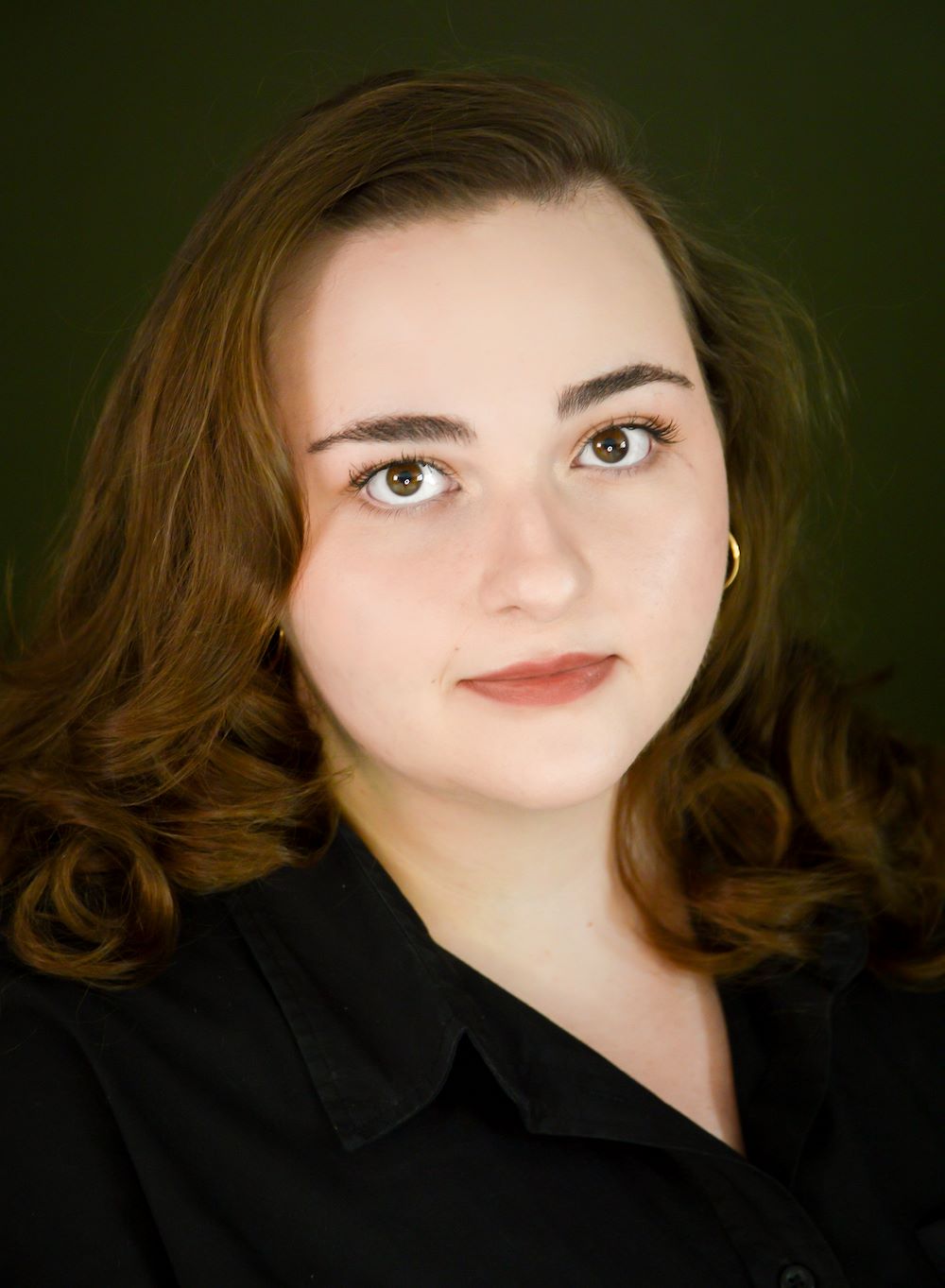 Chloe Wittstock