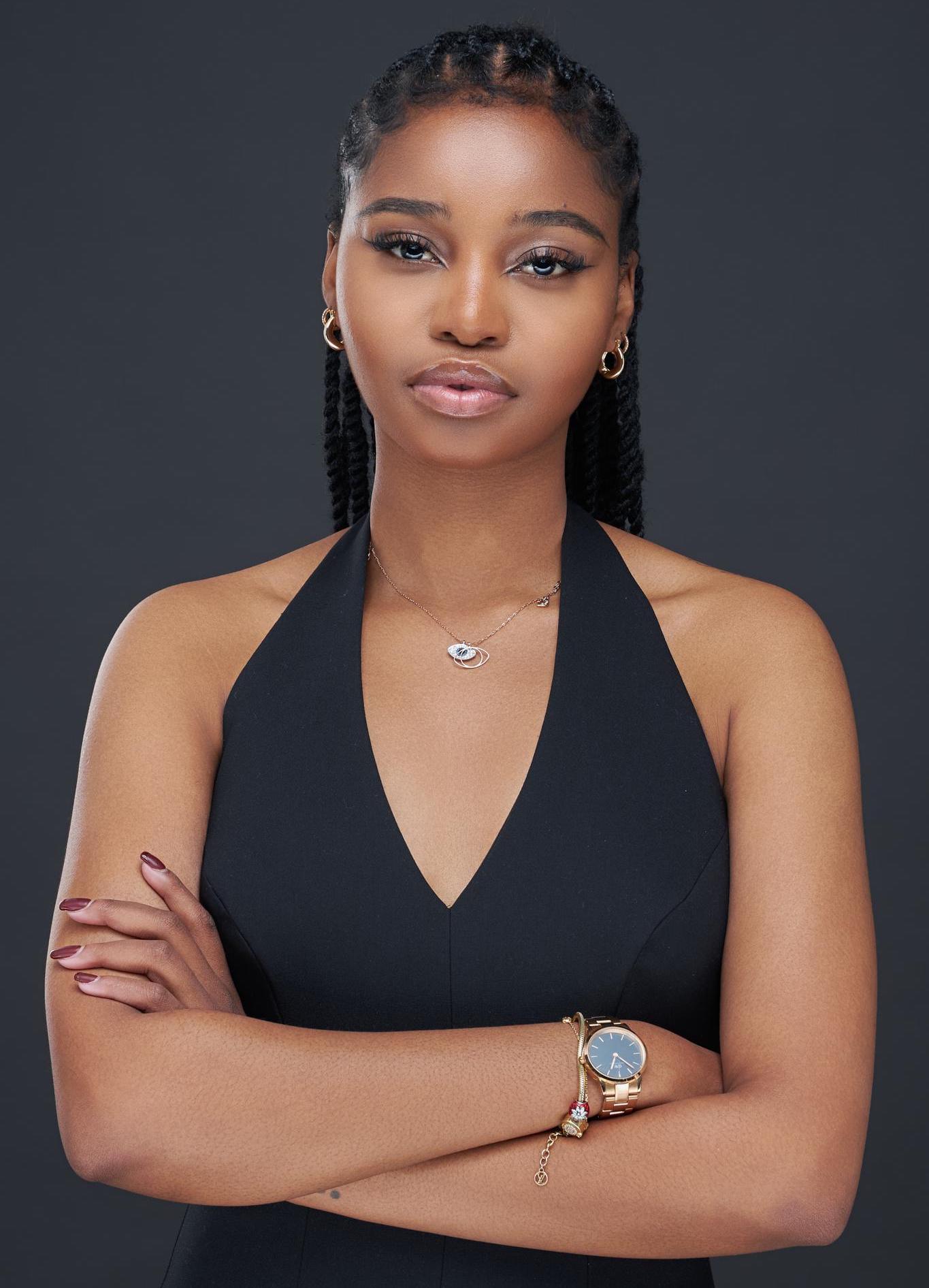 Zenokuhle Maseko