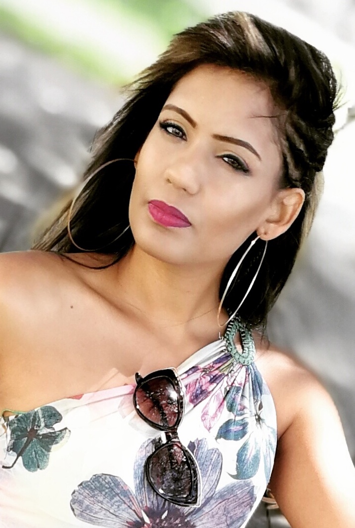 Crystal Vittee