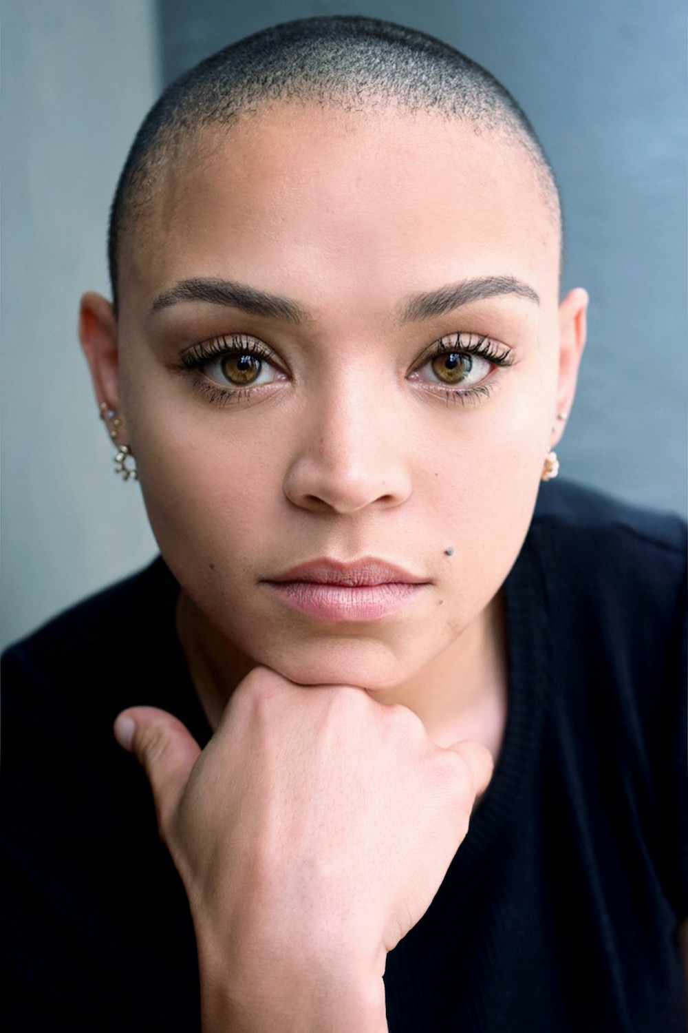 Tarryn Witbooi