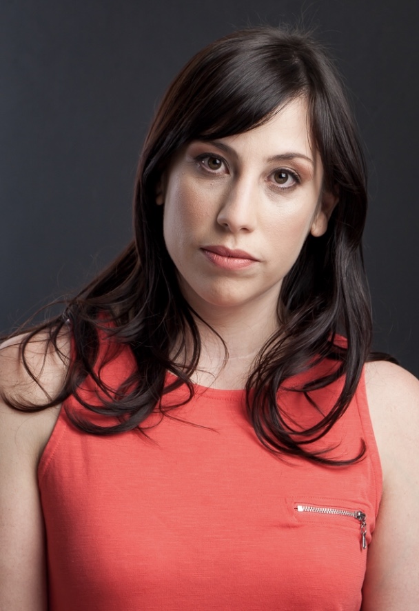 Kim Weinberg