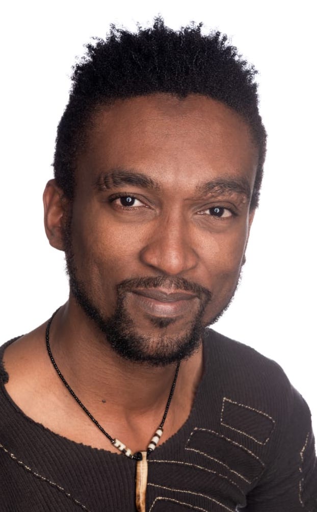 Sphumuzo Sidzumo