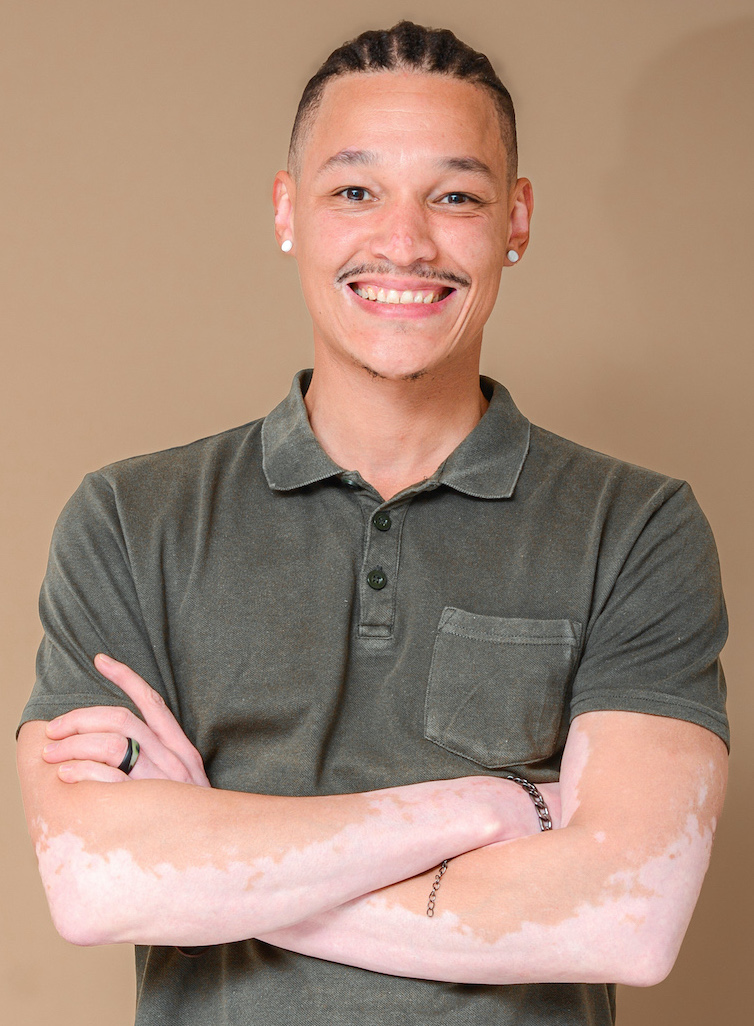 Brighton  Ngoma