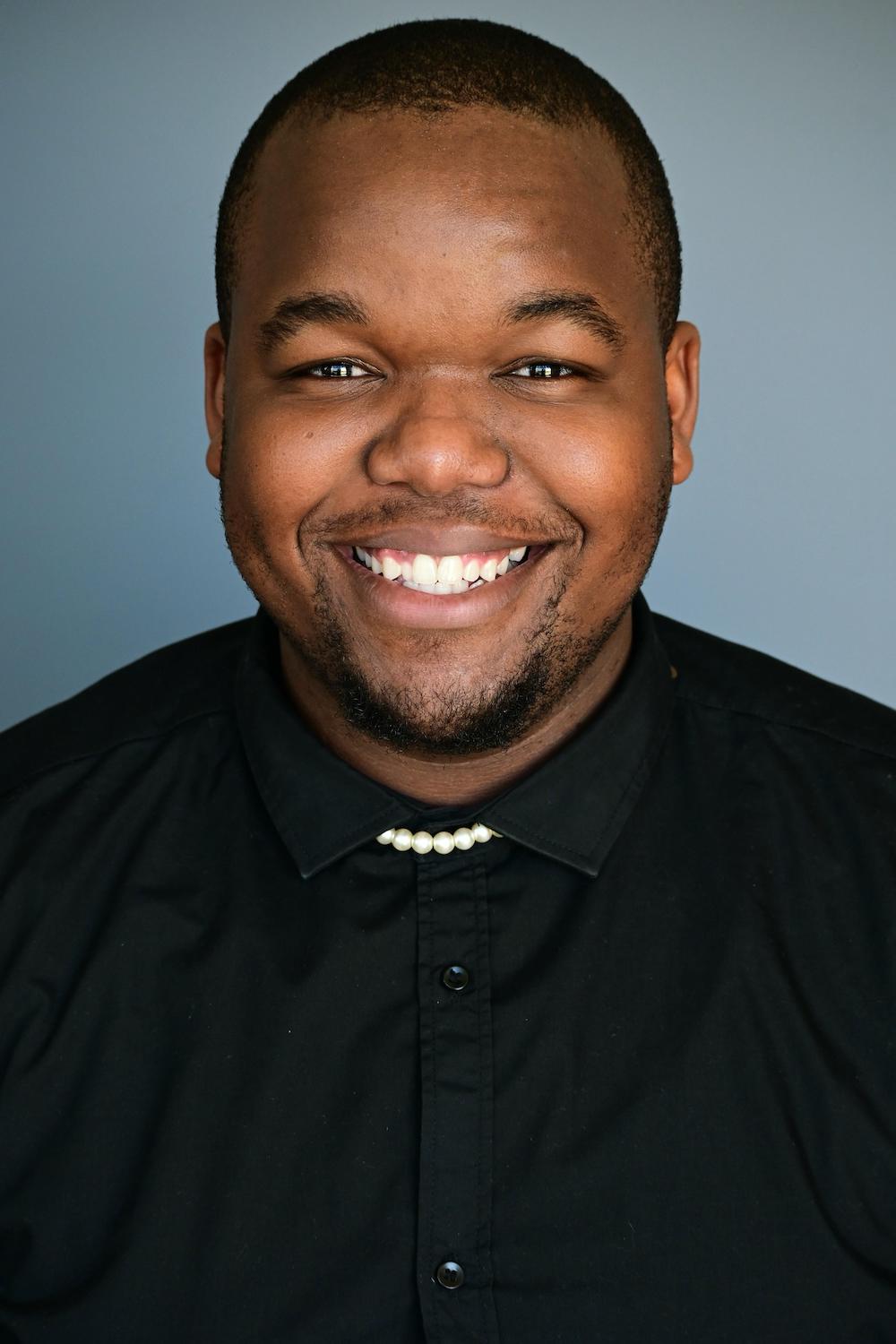 Dylan Thembani