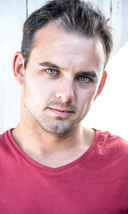 Jaco van der Merwe