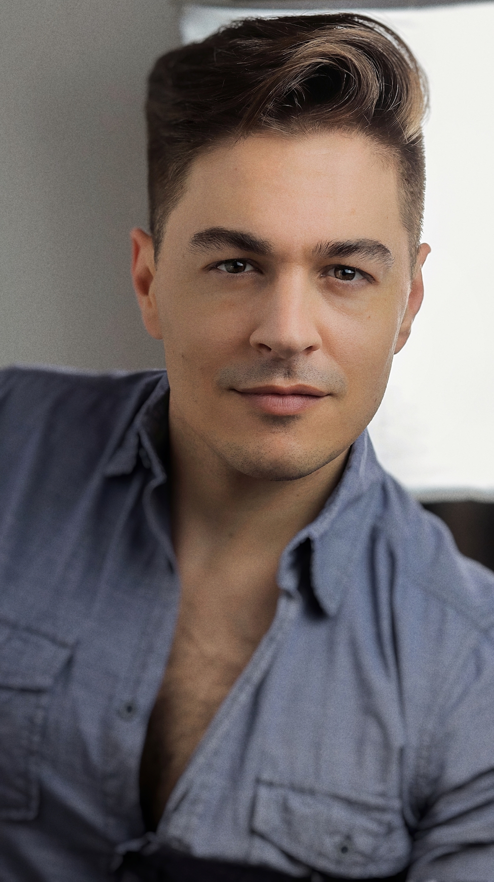 Dirk Joubert