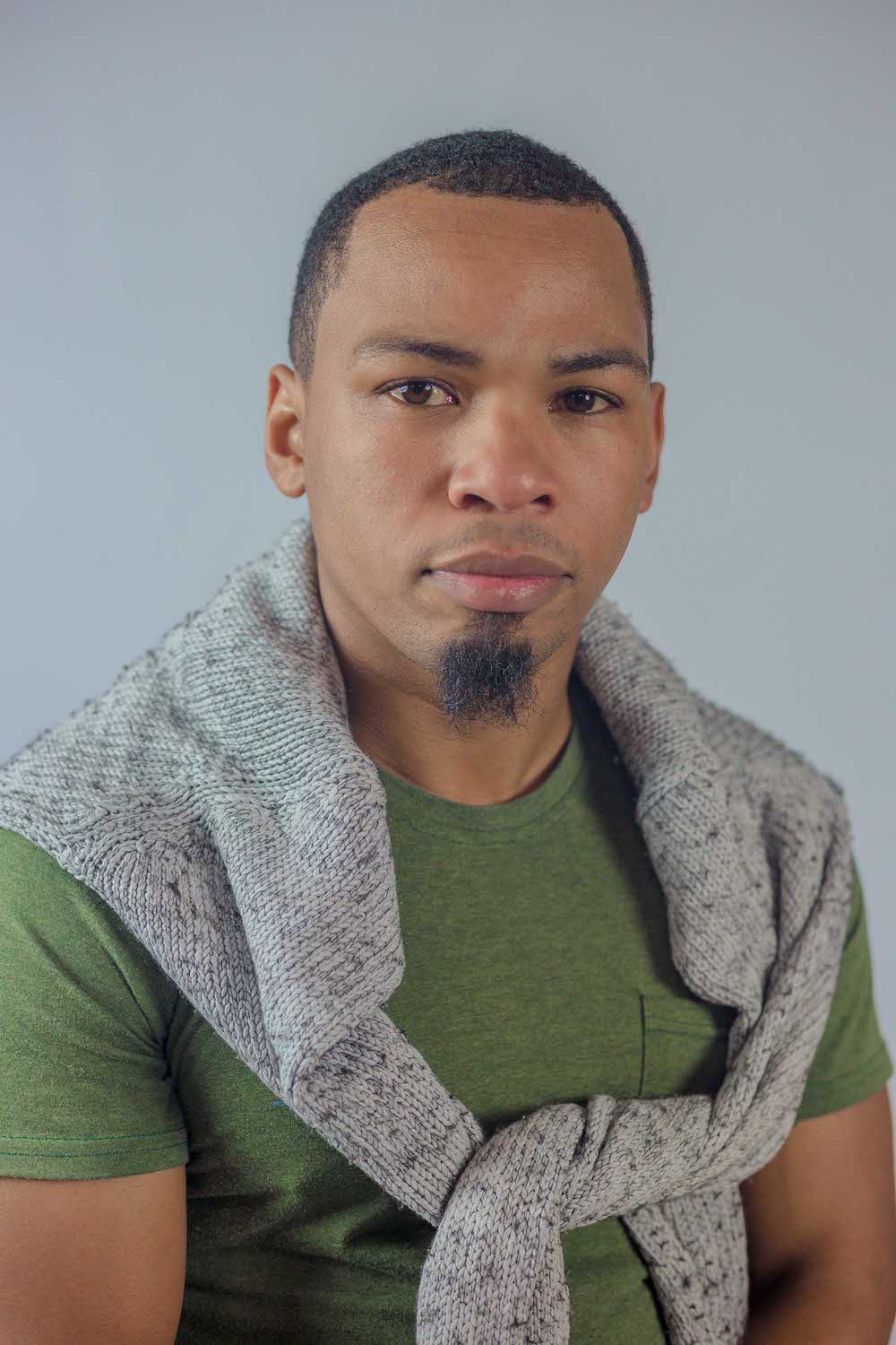 Alfredo  Joseph