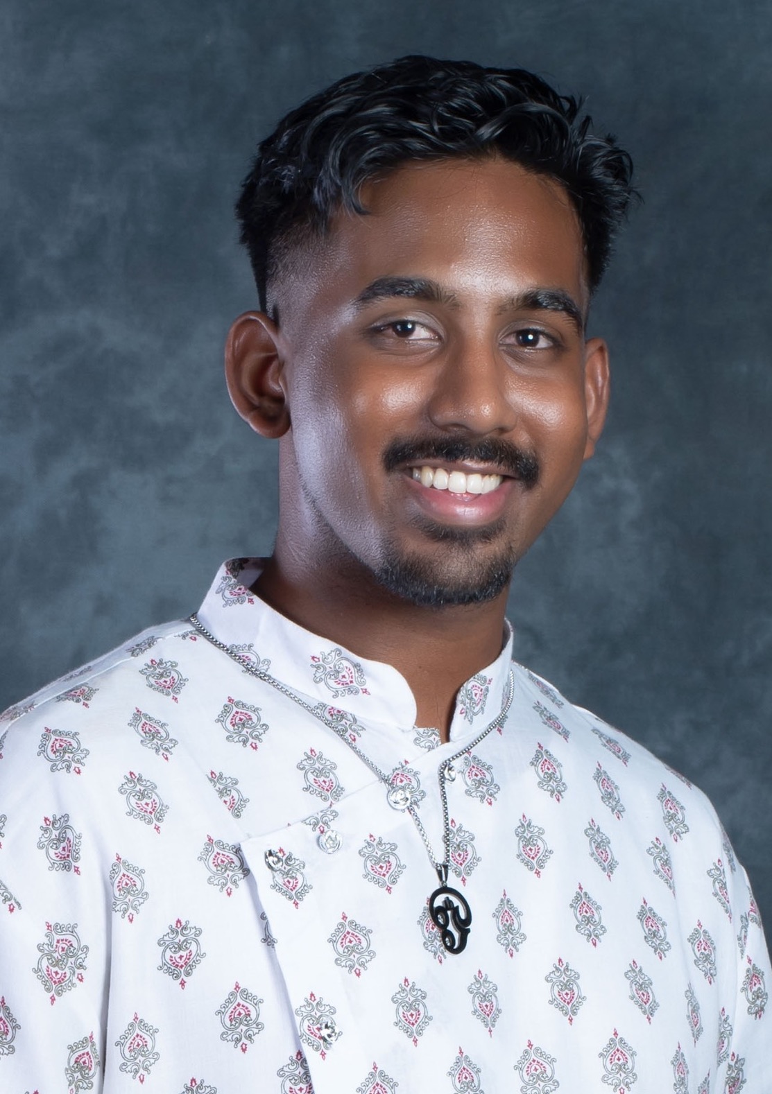 Anesan Naidoo
