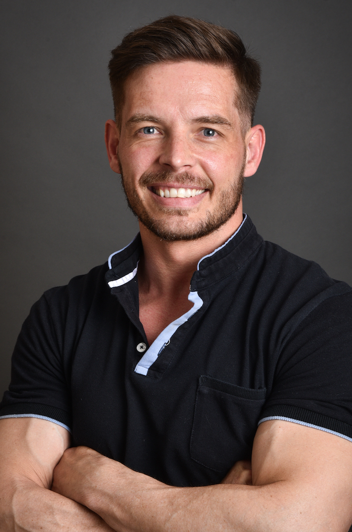 Andre Lotter