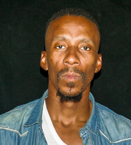 Mpho Moloi