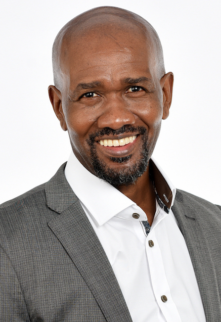 Professor Mavusa