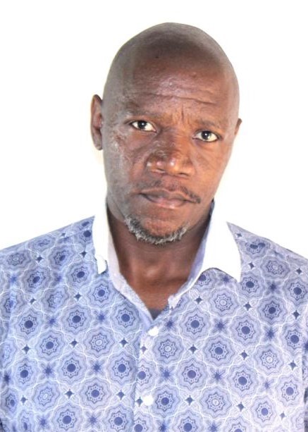 Robert Mhlongo