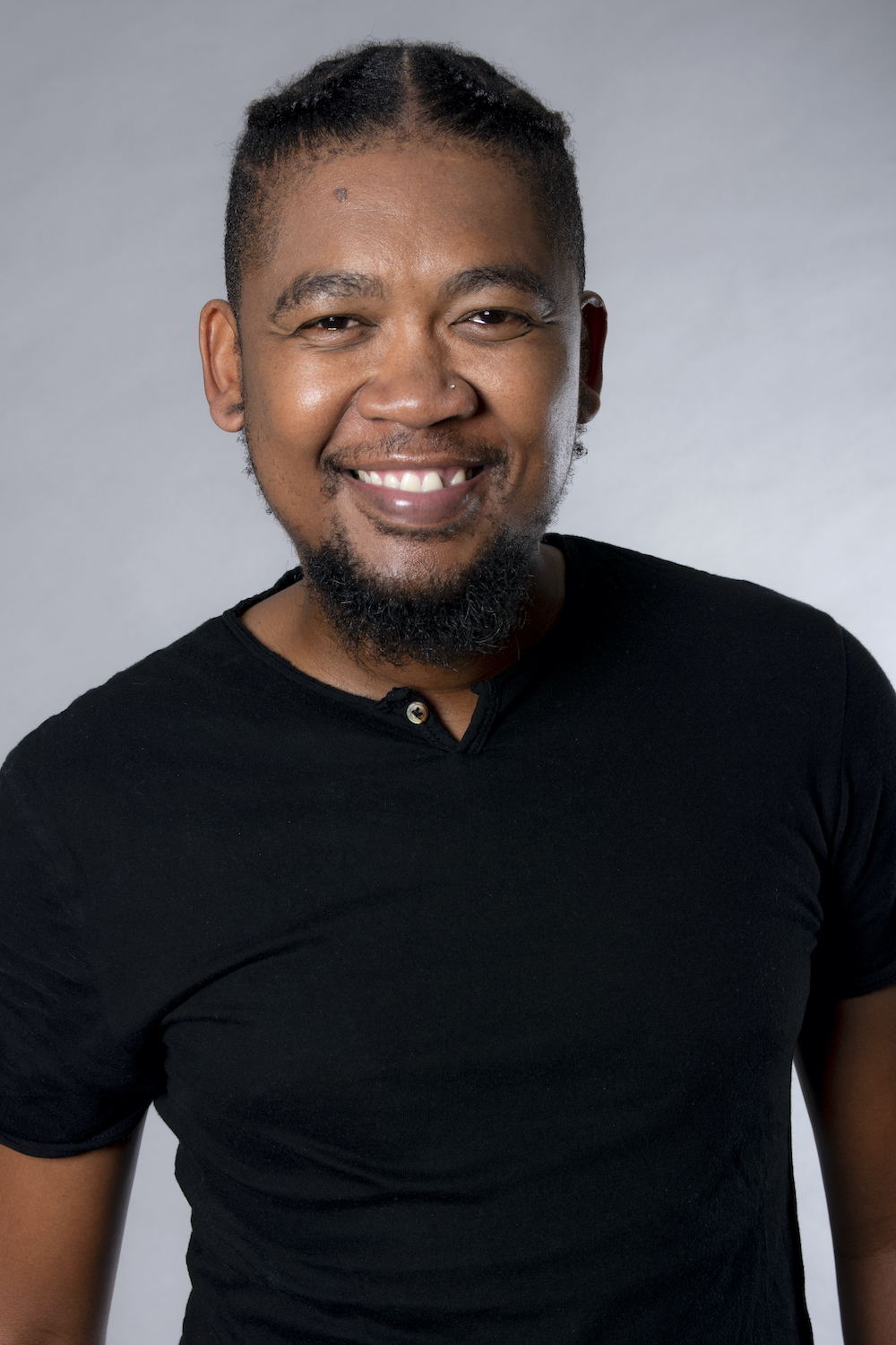 Robert  Mpisi