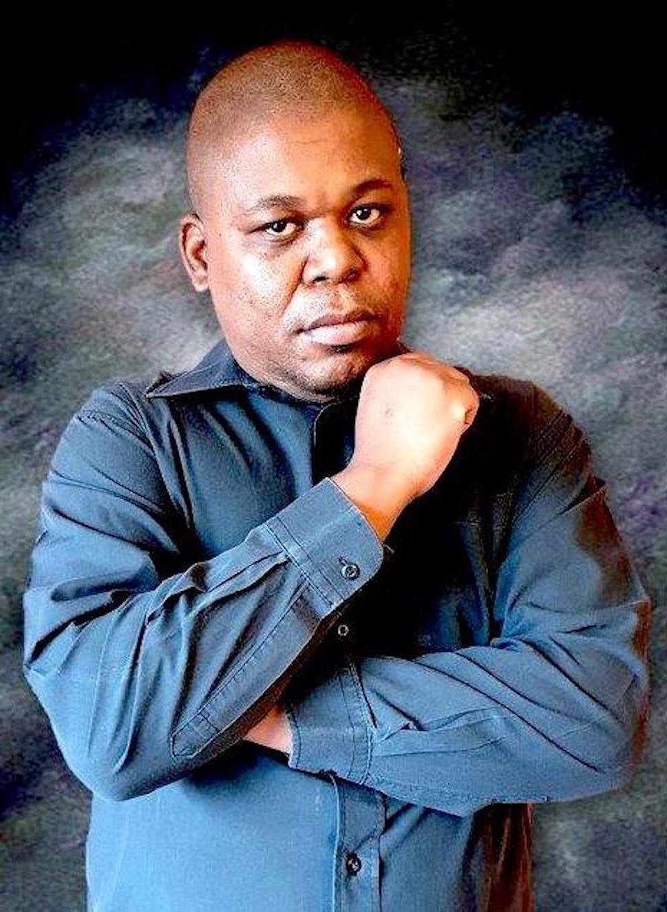 Ronnie Maphuta