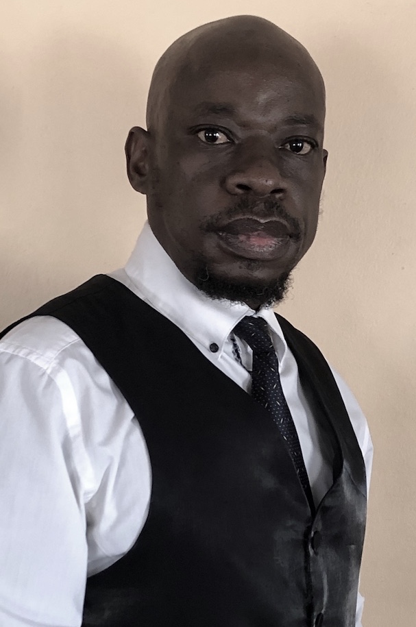 Seth Zimu