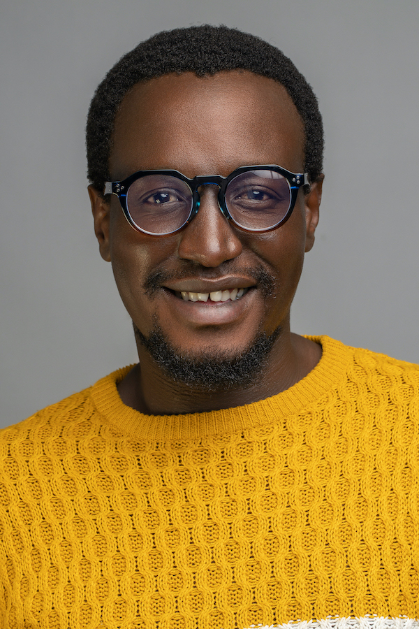 Falahke  Makhubo