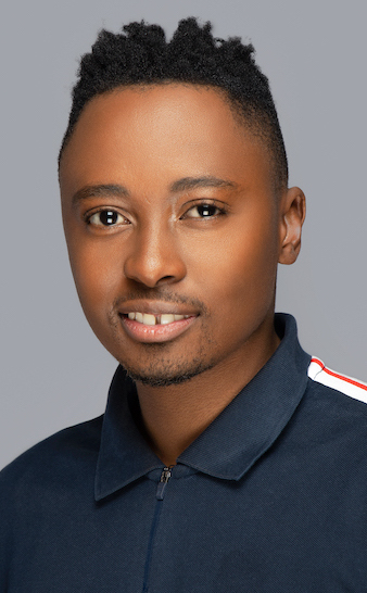 Lawrence Phelekwa