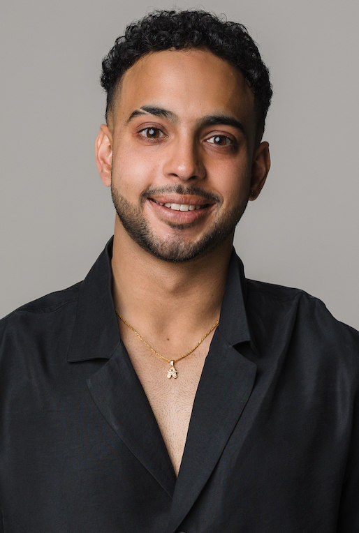 Ayush Nana