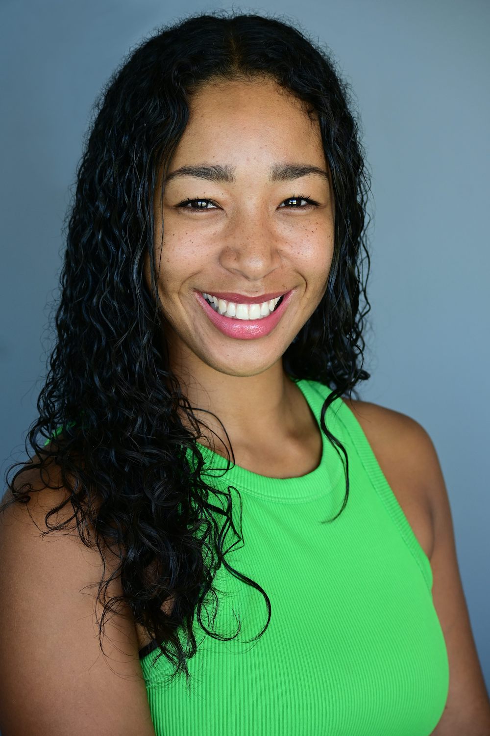 Lauren Wannenburg