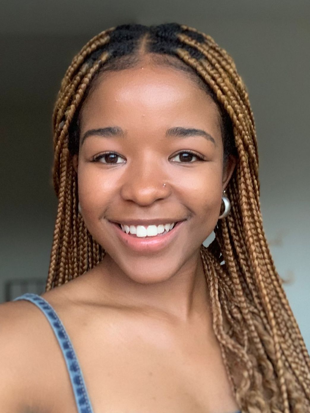 Khensani Khoza