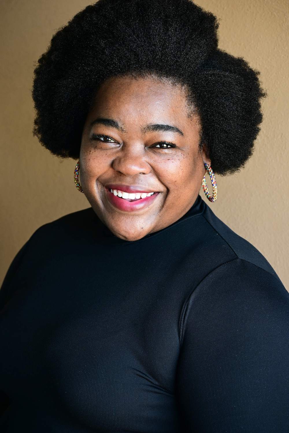 Bongiwe Mcetywa