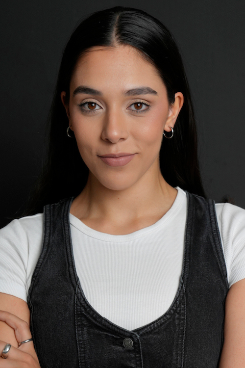 Leah Mari